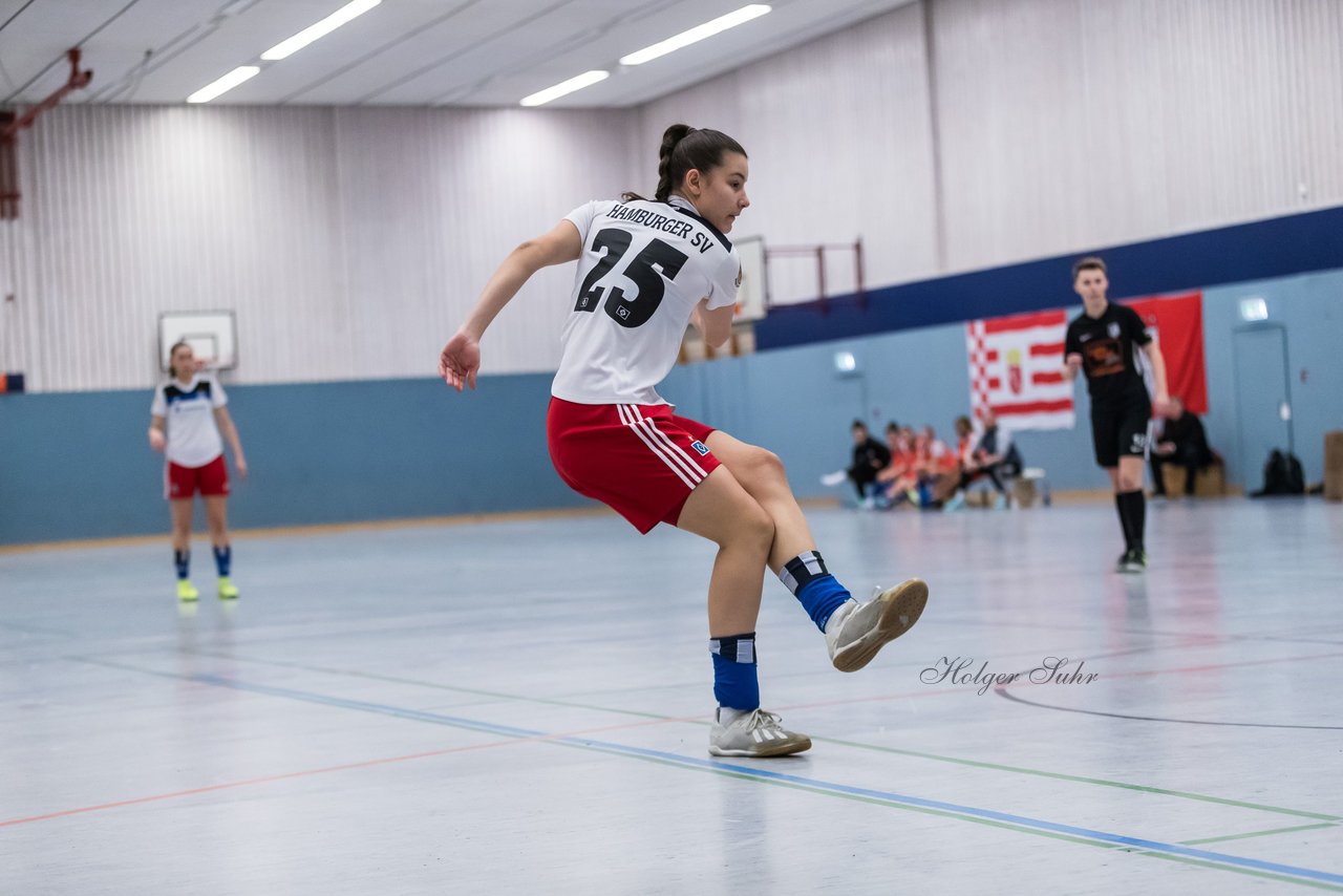 Bild 87 - F NFV Futsalturnier